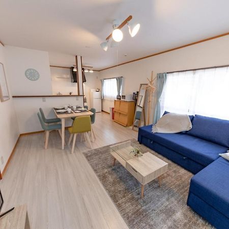 Serendipity Koiwa - Vacation Stay 11031V Prefektura Tokio Exteriér fotografie