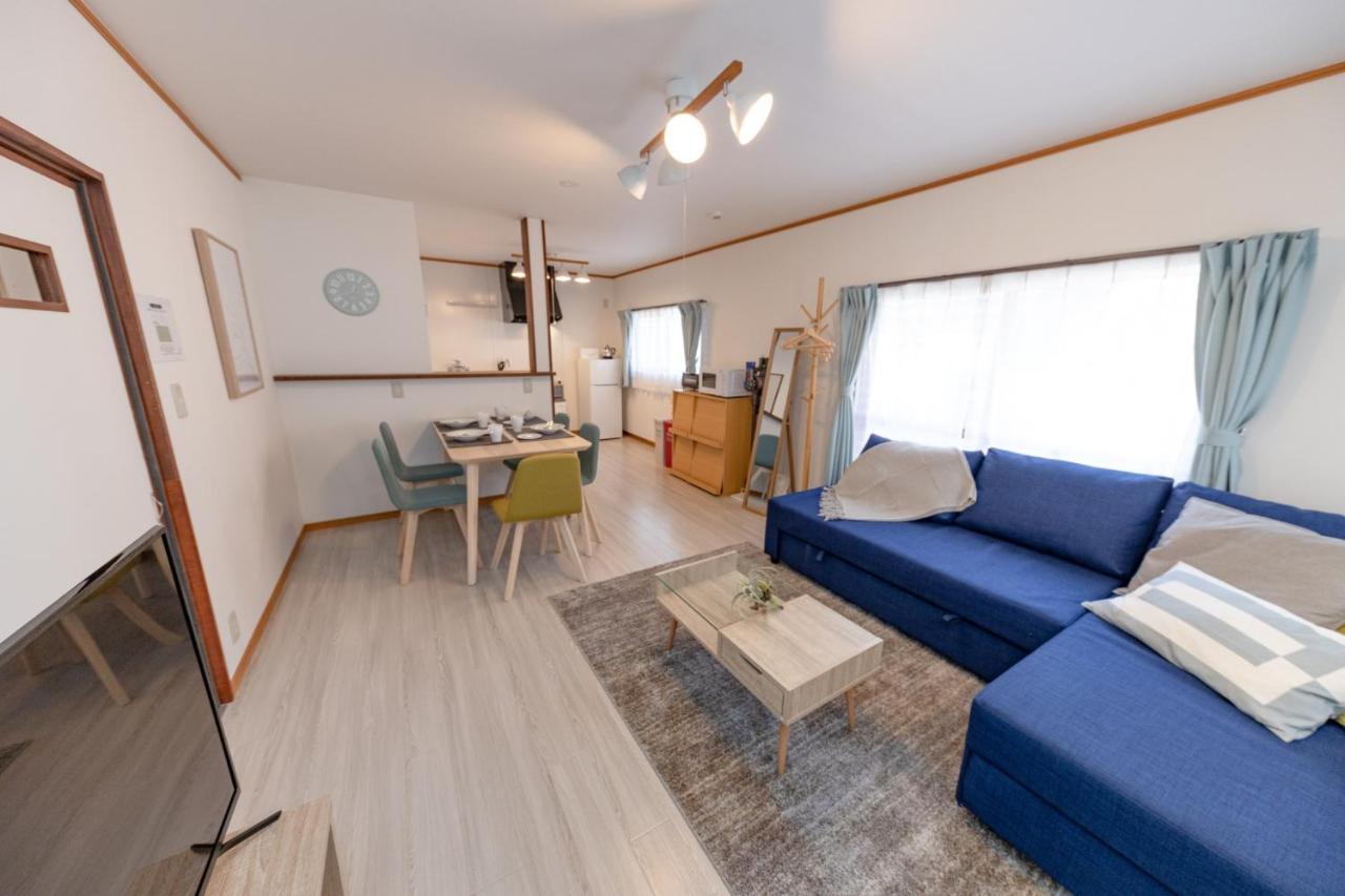Serendipity Koiwa - Vacation Stay 11031V Prefektura Tokio Exteriér fotografie