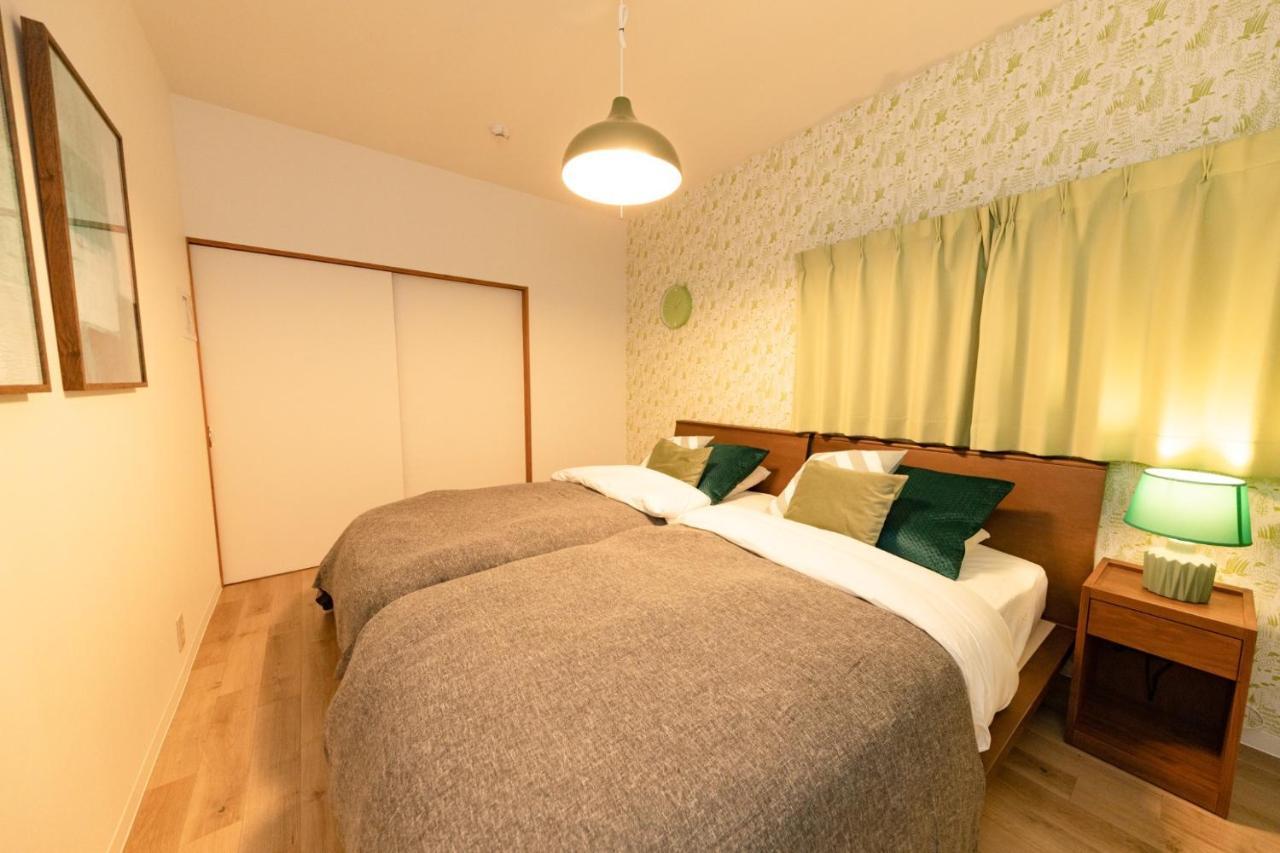 Serendipity Koiwa - Vacation Stay 11031V Prefektura Tokio Exteriér fotografie