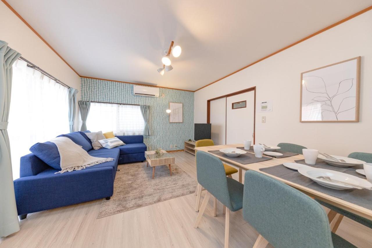 Serendipity Koiwa - Vacation Stay 11031V Prefektura Tokio Exteriér fotografie